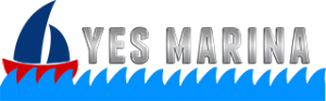 Yes marina web horizontal logo small